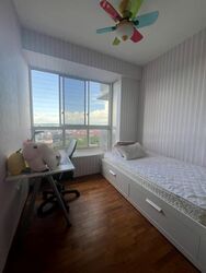 Oasis @ Elias (D18), Condominium #461099811